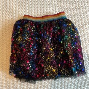 Beautiful Lola sparkly skirt
